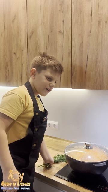 Тушеная грудка с картофелем