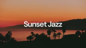 Sunset Jazz Beats