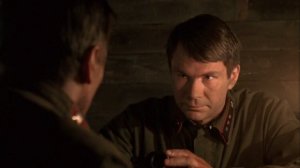 МОСКОВСКИЙ ДВОРИК - 6 серия