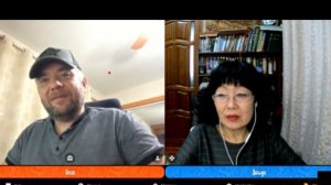 Русофобия приводит к уродству души!