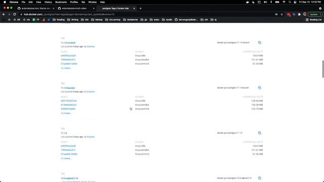 16.1 - Check For Dependcy Upgrades смотреть онлайн