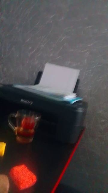 мои поделки из воздушного пластилина