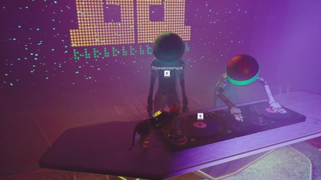 Stray прохождение серия 8