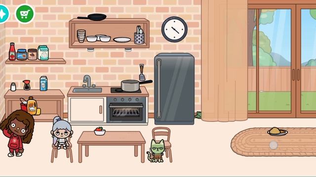 странная сестра 1 часть