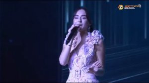 ЯСМИНА АЛИДОДОВА- YASMINA MOONLIGHT 2025