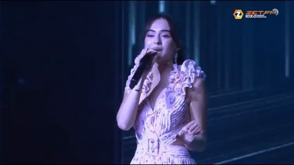 ЯСМИНА АЛИДОДОВА- YASMINA MOONLIGHT 2025