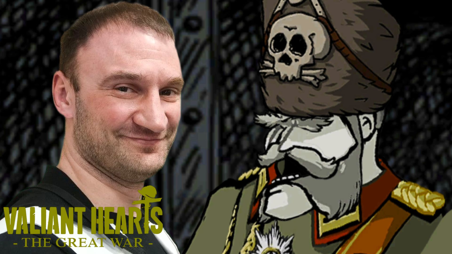 ХИТРОЖОПЫЙ БАРОН🎮Valiant Hearts: The Great War (Плечом к плечу 2) смотреть онлайн