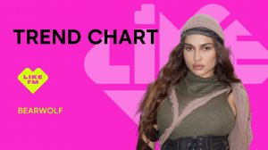 BEARWOLF: отпуск, новый трек "Топим", кто затащил в "Битву поколений", верит ли в предсказания