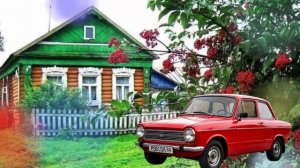 Три дочки замужних у женщины было