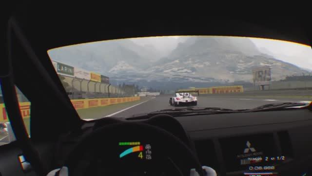 Gran Turismo™SPORT-1