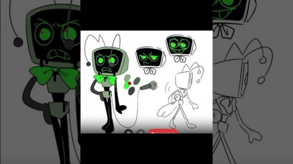 Удаленный контент из мира денди