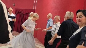 Танцуют все... 02.11.25...