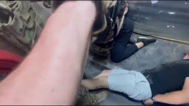 ГОСИЗМЕНА И ТРИ ДИВЕРСИИ смотреть онлайн