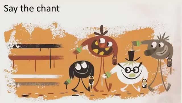 unit 3_3 Цвета на английском смотреть онлайн