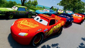 МУЛЬТИКИ ПРО МАШИНКИ. Смогут ли супергерои МАКВИН дойти до финиша? Смотрите!