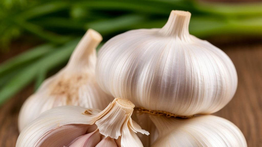 Чудо-смесь из меда и чеснока. смотреть онлайн