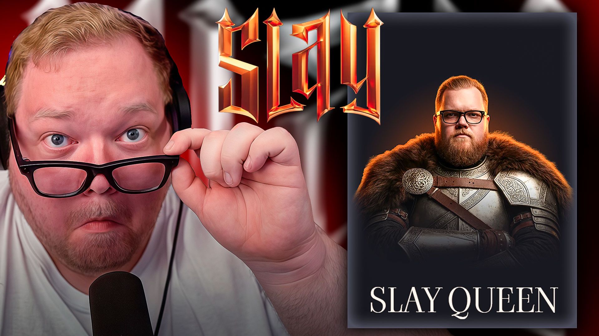 T2x2 ГОЛОСУЕТ в НОМИНАЦИЯХ ПРЕМИИ SLAY 2025 смотреть онлайн