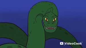 [ Детектив Войд ] SCP - 3000 Ананташеша (Анимация SCP)