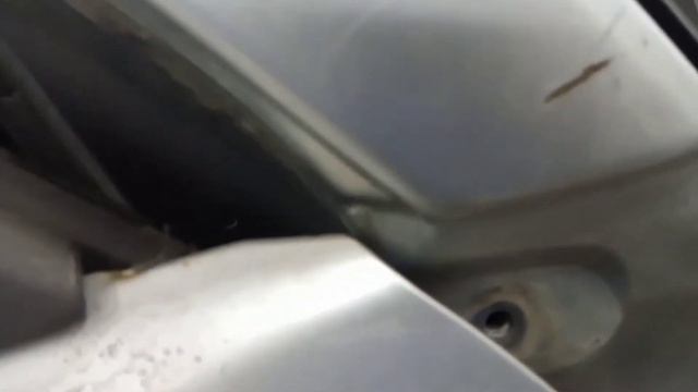 Subaru Forester sg5, кап. ремонт кузова, часть 2. (восстановление геометрии после ДТП) смотреть онлайн