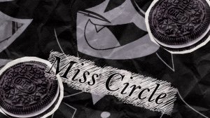 Мисс Циркуль (Miss Circle) Edit (Fundamental Paper Education) FPE