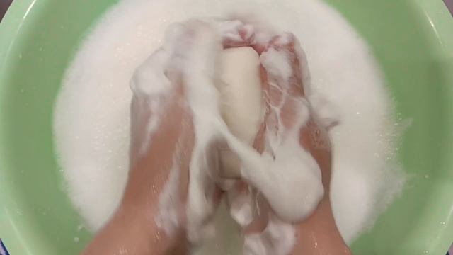 АСМР🧼Мыление-болталка 🧼Туалетные мыльца смотреть онлайн