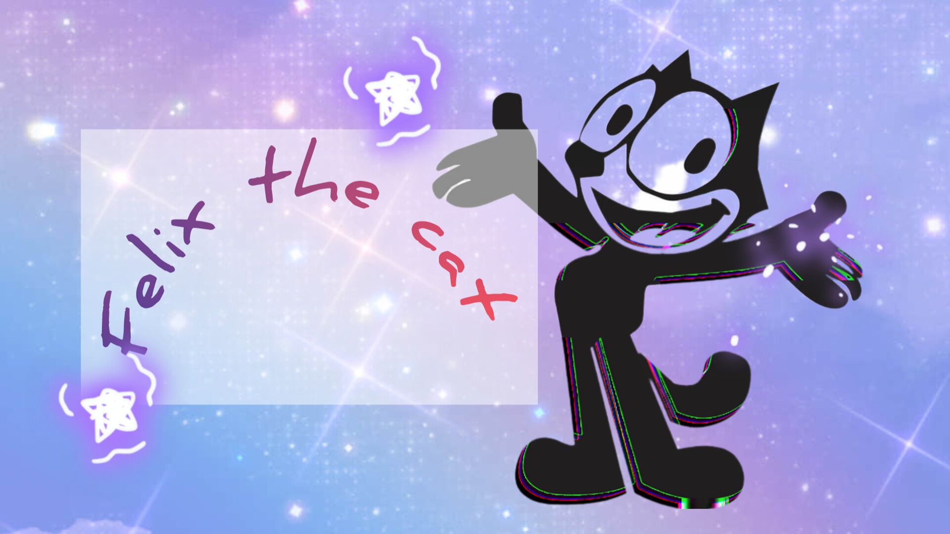 Felix the cat | Денди . Ночной стрим смотреть онлайн