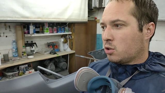 Чем красишь!? подробно, наверное.. смотреть онлайн