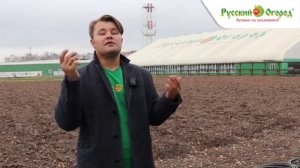 Севооборот и планирование посадок на будущий год.