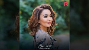 Юлдуз Турдиева