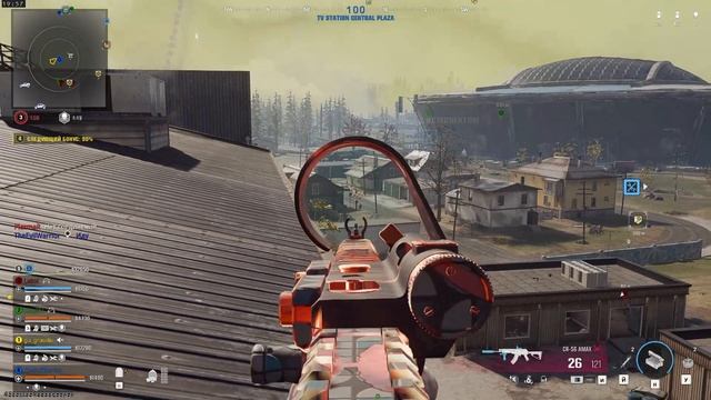 Call of Duty смотреть онлайн