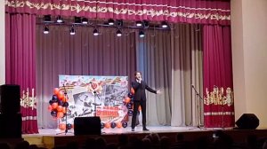 Иван Челмакин "Друзья однополчане"