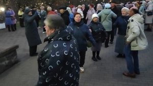 09.11.2025..💜♥️«Одного»!... Гомель!...