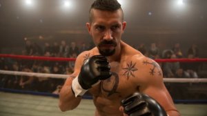 Неоспоримый | Все бои Юрия Бойки