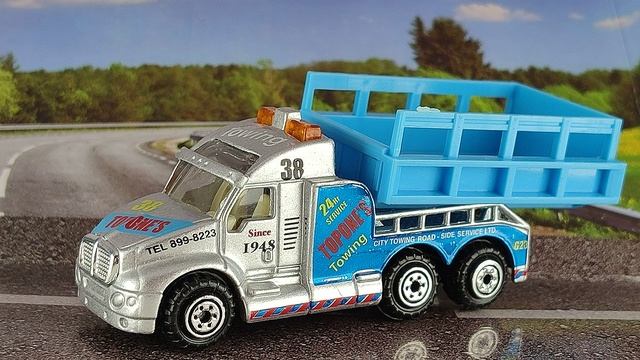 Kenworth бортовой смотреть онлайн