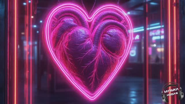 Сердцебиение 🎵 Песня смотреть онлайн