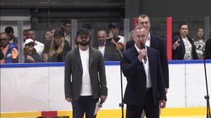 Боровский район 2024