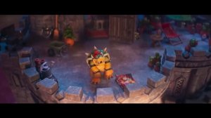 The Super Mario Galaxy Movie _ Official Trailer