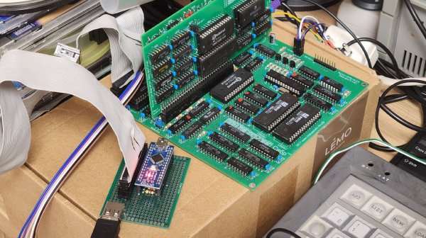 Мышь для Специалиста