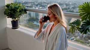 Нейровидео из рендеров  ЖК "Отражение" #нейросети #недвижимость #жилойкомплекс