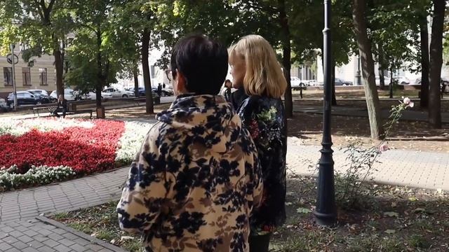 Ах, мама. SAFRINA (Ирина Сафронова) смотреть онлайн