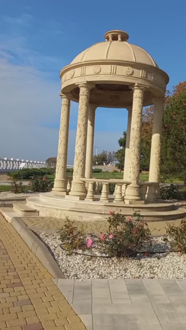 Кабардинка 2025, день 6