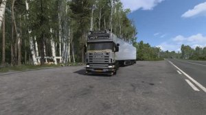 Euro Truck Simulator 2