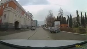 Поездка из Горно-Алтайска в курортный комплекс Манжерок. Горный-Алтай.