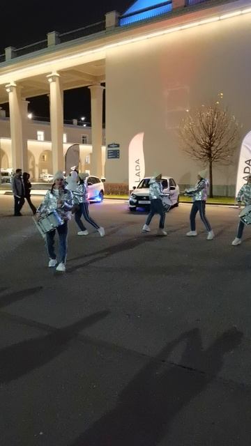 Барабанщицы. смотреть онлайн