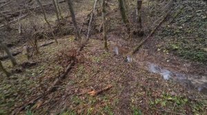 Закрытие сезона 25г. Сломал два мотоцикла за одну тренировку в особых условиях Lanza Top