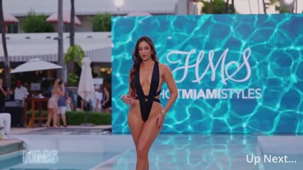 Miami Swim Week 2025 Full Fashion Show