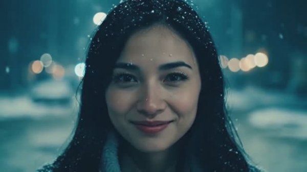 Снегопад — Грищук и Дуэт,, Гравитация. Эта песня разобьёт душу _ Новинка шансона 2025.