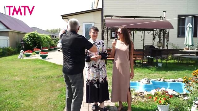 Иртәнге кунак | Фәридә һәм Роберт Тимербаевлар смотреть онлайн