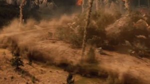 Черный обелиск - Апокалипсис (Фан)