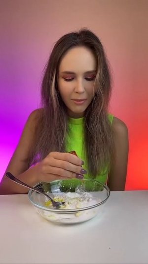 Кинетический песок. Дома за 5 минут 👍  #химия #своимируками